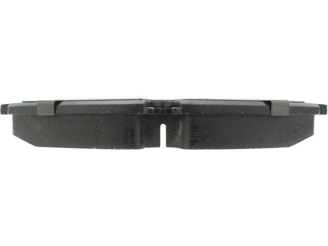 Disc Brake Pad Centric Parts 102.13160
