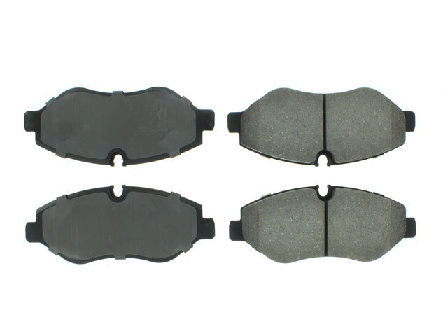Disc Brake Pad Centric Parts 102.13160