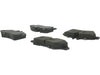 Disc Brake Pad Centric Parts 102.13170