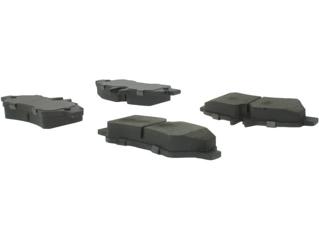 Disc Brake Pad Centric Parts 102.13170