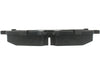 Disc Brake Pad Centric Parts 102.13170