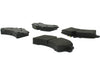 Disc Brake Pad Centric Parts 102.13180