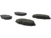 Disc Brake Pad Centric Parts 102.13210