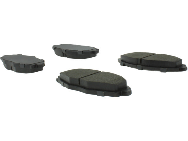 Disc Brake Pad Centric Parts 102.13210