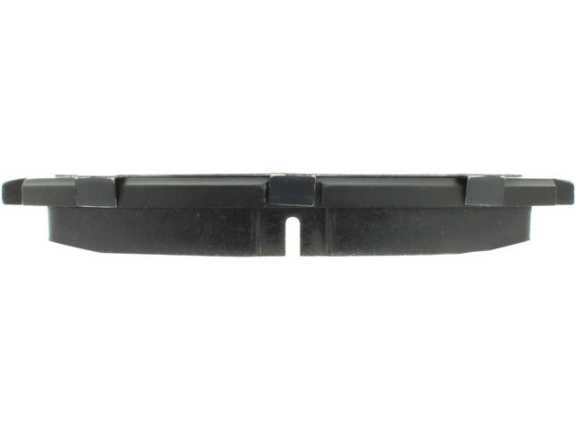 Disc Brake Pad Centric Parts 102.13210