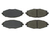 Disc Brake Pad Centric Parts 102.13210