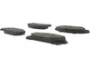 Disc Brake Pad Centric Parts 102.13240