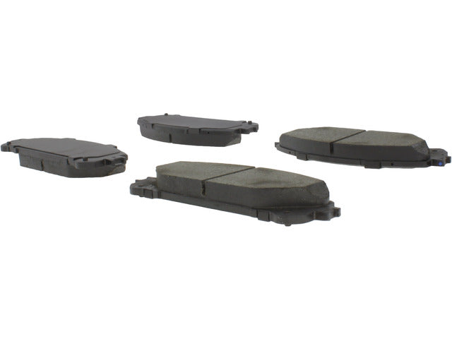 Disc Brake Pad Centric Parts 102.13240