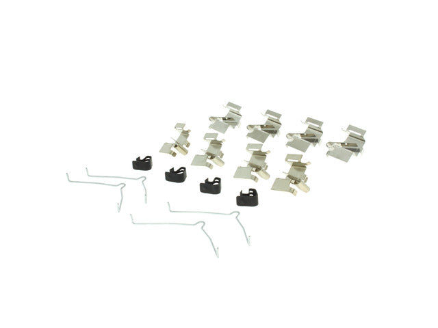 Disc Brake Pad Centric Parts 102.13240
