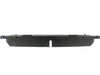Disc Brake Pad Centric Parts 102.13240