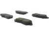 Disc Brake Pad Centric Parts 102.13250