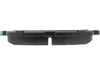 Disc Brake Pad Centric Parts 102.13250