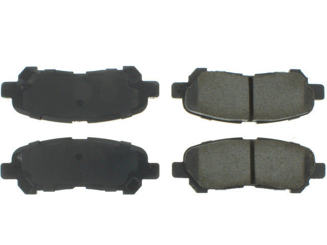 Disc Brake Pad Centric Parts 102.13250