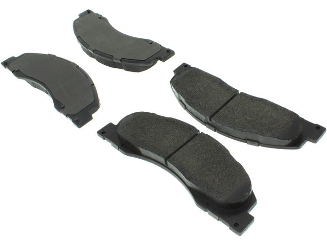 Disc Brake Pad Centric Parts 102.13280
