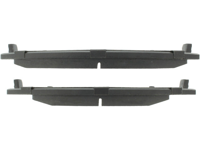 Disc Brake Pad Centric Parts 102.13290