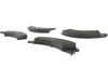 Disc Brake Pad Centric Parts 102.13300