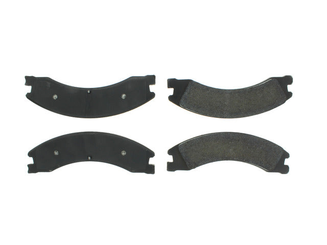 Disc Brake Pad Centric Parts 102.13300