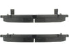 Disc Brake Pad Centric Parts 102.13310