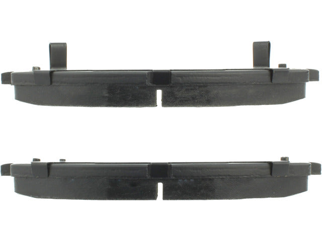 Disc Brake Pad Centric Parts 102.13310