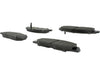 Disc Brake Pad Centric Parts 102.13320