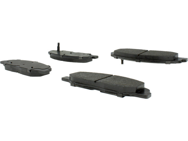 Disc Brake Pad Centric Parts 102.13320