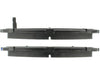 Disc Brake Pad Centric Parts 102.13320