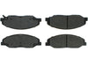 Disc Brake Pad Centric Parts 102.13320