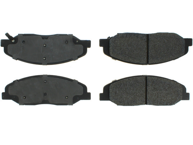 Disc Brake Pad Centric Parts 102.13320
