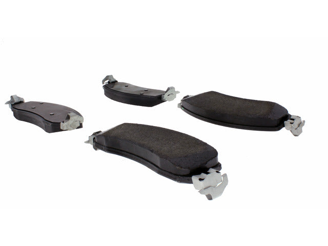 Disc Brake Pad Centric Parts 102.13330