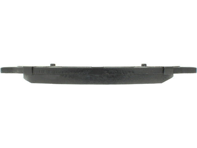 Disc Brake Pad Centric Parts 102.13340
