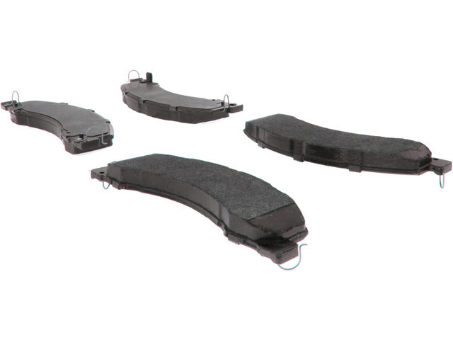 Disc Brake Pad Centric Parts 102.13350