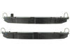 Disc Brake Pad Centric Parts 102.13350