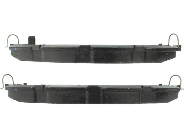 Disc Brake Pad Centric Parts 102.13350