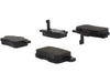 Disc Brake Pad Centric Parts 102.13360