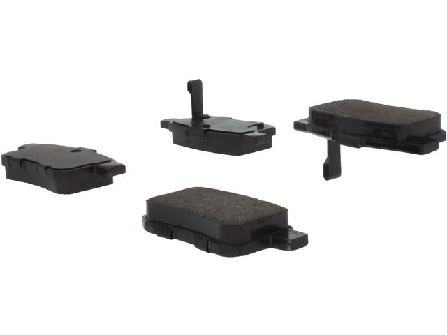Disc Brake Pad Centric Parts 102.13360