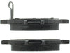 Disc Brake Pad Centric Parts 102.13360