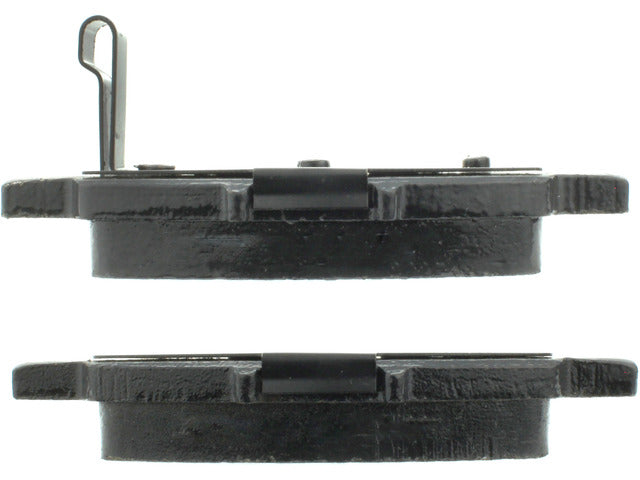 Disc Brake Pad Centric Parts 102.13360