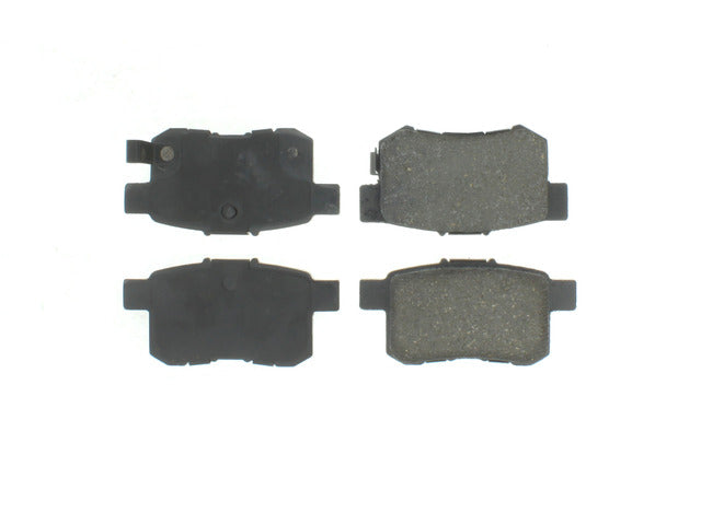 Disc Brake Pad Centric Parts 102.13360