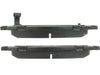 Disc Brake Pad Centric Parts 102.13370