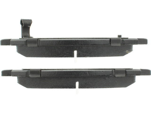 Disc Brake Pad Centric Parts 102.13370