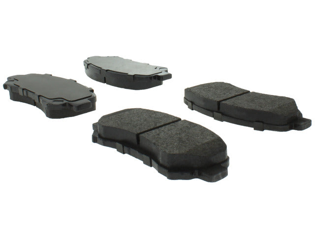 Disc Brake Pad Centric Parts 102.13380