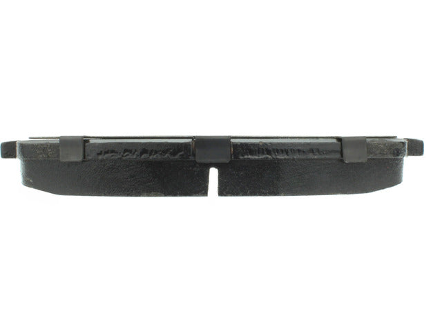 Disc Brake Pad Centric Parts 102.13380