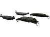 Disc Brake Pad Centric Parts 102.13390