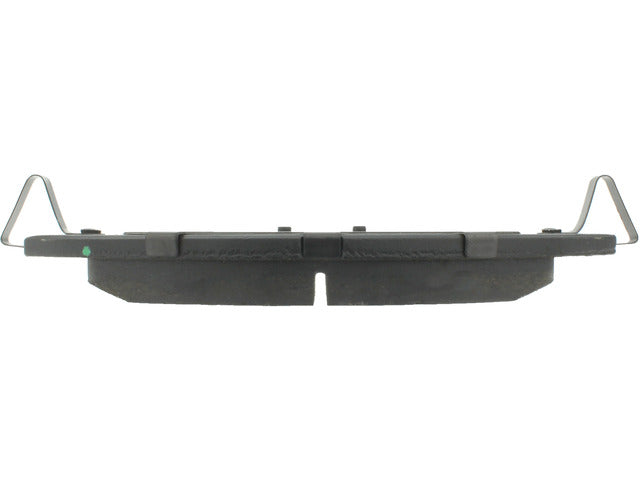 Disc Brake Pad Centric Parts 102.13390