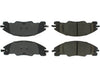 Disc Brake Pad Centric Parts 102.13390