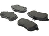 Disc Brake Pad Centric Parts 102.13400
