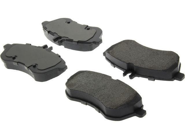 Disc Brake Pad Centric Parts 102.13400