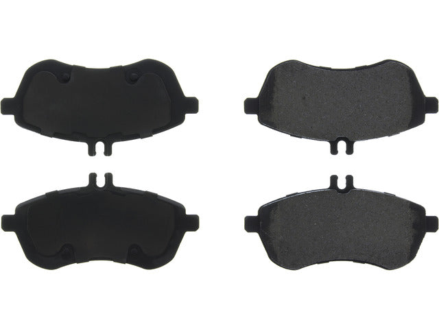 Disc Brake Pad Centric Parts 102.13400