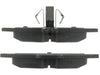 Disc Brake Pad Centric Parts 102.13410