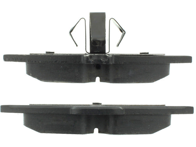 Disc Brake Pad Centric Parts 102.13410